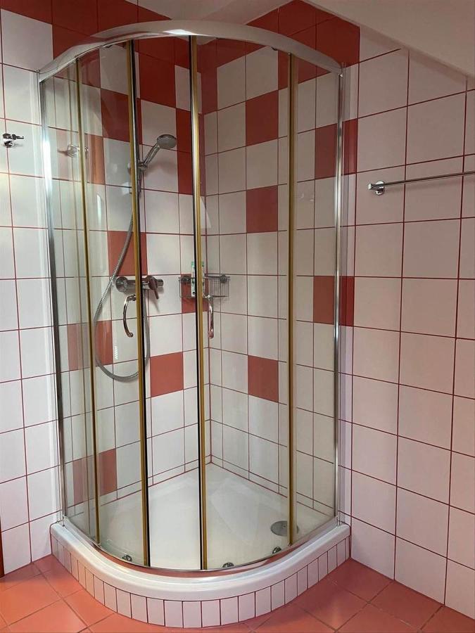 Eltako Penzion Karlovy Vary Eksteriør bilde