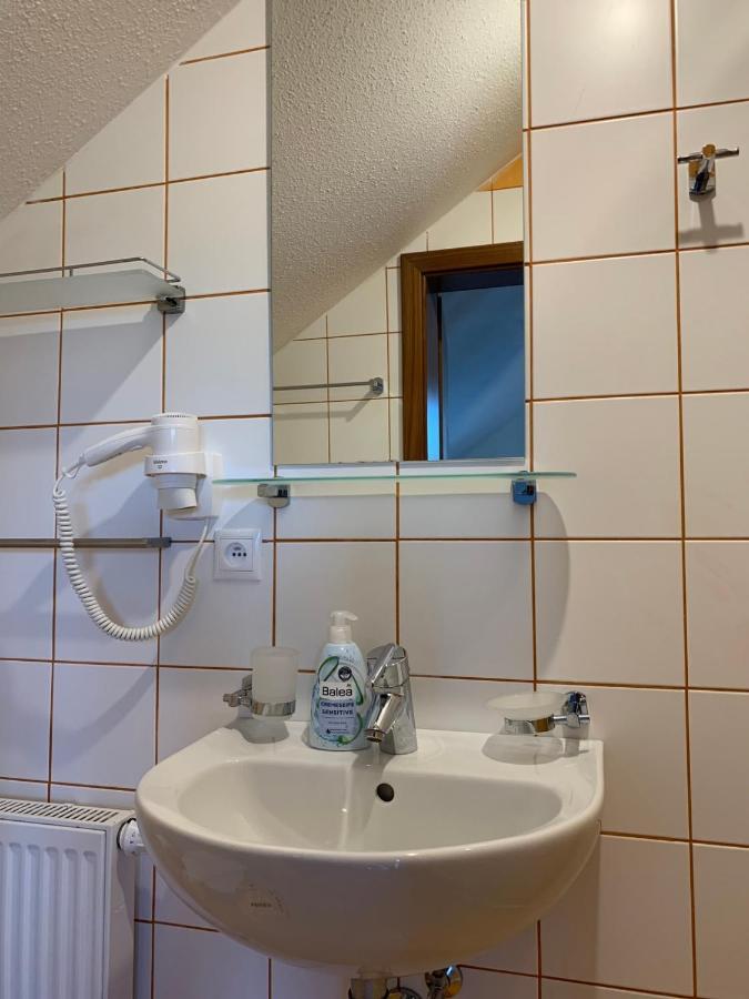 Eltako Penzion Karlovy Vary Eksteriør bilde
