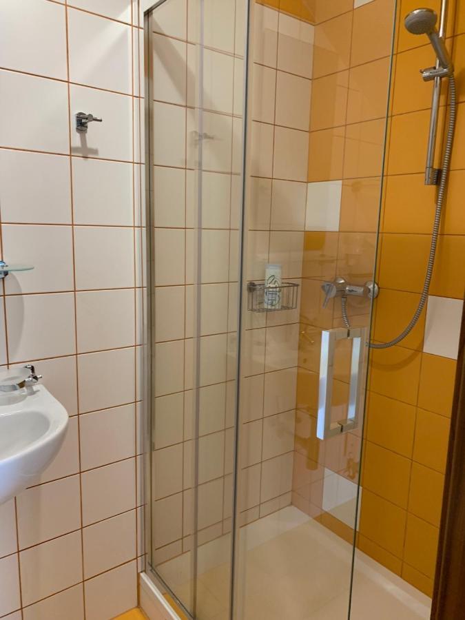 Eltako Penzion Karlovy Vary Eksteriør bilde