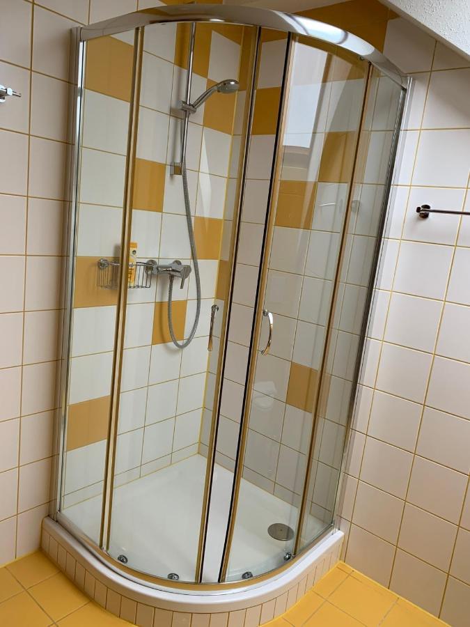 Eltako Penzion Karlovy Vary Eksteriør bilde